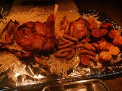 -“香”全日餐厅·株洲大汉希尔顿酒店