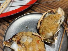 -北丐先生·野馄饨烧烤(南京首店)