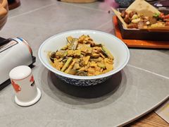 -老城根·潍坊菜(高新店)