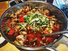 -望京一号·重庆江湖菜(工体店)