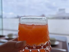 -白天鹅宾馆·流浮阁咖啡厅