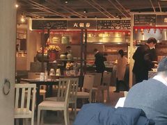 门面-金海湾自助餐厅(金陵饭店)