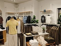 -Abercrombie & Fitch(天环广场店)