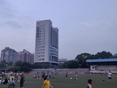 -福建师范大学(仓山校区)