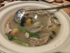 -抱德·潮汕味(敦和店原惠城鱼仔)