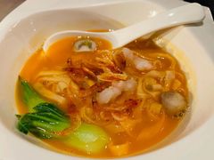 -广州文华东方酒店·江-由辉师傅主理