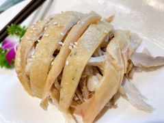 申宴咸香鸡-申宴酒楼(王子百货店)