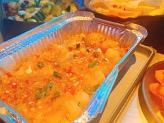 -燥次·烧烤酒场(万象城店)