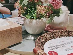 -渝信川菜 · 川味家常菜(财富购物中心店)
