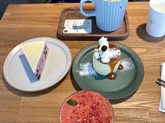 -ChanDu躔度咖啡(灯塔店)