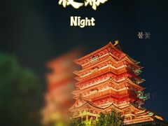 -滕王阁旅游区
