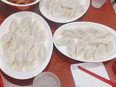 -喜家德虾仁水饺(长泰广场店)