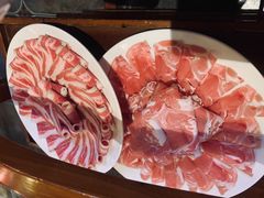 -宝泉铜锅·涮羊肉(解放东路店)