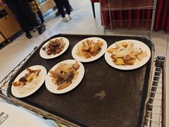 -天宜隆蘑菇宴火锅(石景山旗舰店)