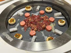 -么子烤肉(化龙池店)