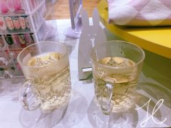 大堂-Lab Season惜辰颜究社