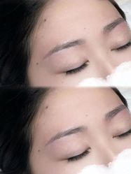 -张小野·专业半永久纹眉