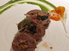 -王品牛排(珠海富华里店)