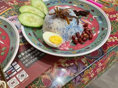 -小娘惹厨房Little Nyonya(狮城有约上榜店)