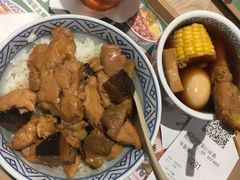 -吉野家(学院路店)