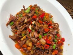 -湖南人家·家传湖南菜(水围店)
