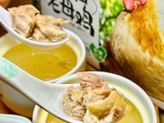 -老乡鸡(融科天地店)