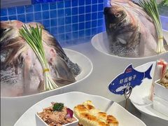 -北塘海鲜·天津菜(大光明桥旗舰店)