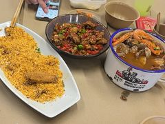 -老三样·旧食新味(万寿宫店)