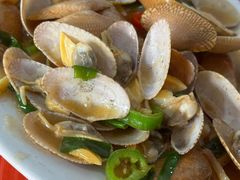 -车头老二大排档