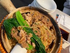 -肥仔文澳门猪骨煲(南京西路店)