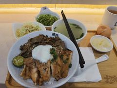 -熊吞·大碗丼烧肉饭(正弘城店)