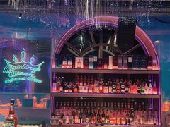 -Darling Queen·Mini·Live·House