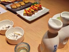 -京旬海鲜放题·铁板烧自助餐厅