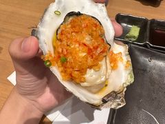 -京旬海鲜放题·铁板烧自助餐厅