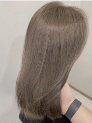 -Rise Hair上升造型