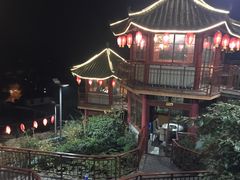 -枇杷园食为鲜火锅(南山店)