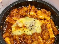 -米村拌饭(银泰中心店)