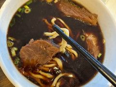 -中国厨房/台湾牛肉面