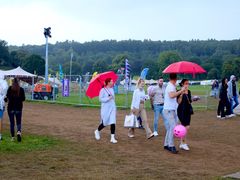 -布里斯托尔国际热气球节