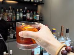 -RMK Shochu Bar(三诺店)