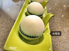 -武林厨神·粤式茶点(五羊店)