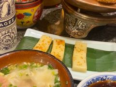 -南京大牌档(之心城店)
