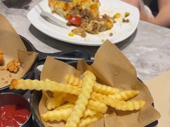 -必胜客(上海新南方商城PH店)