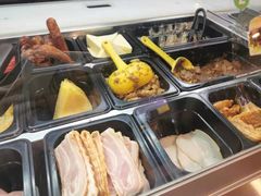 -赛百味SUBWAY(歌斐中心店)