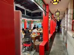 -小街47號江湖菜(四合院店)