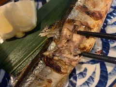 -一道浪居酒屋