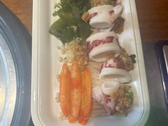 -三个渔夫·蒸汽海鲜(小白楼店)