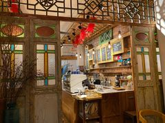 -西关84·History·Art·Cafe
