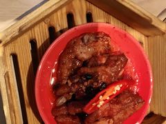 -避风塘(百联东郊店)