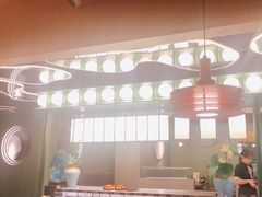 -湊湊火锅·茶憩(杭州湖滨银泰in77店)
